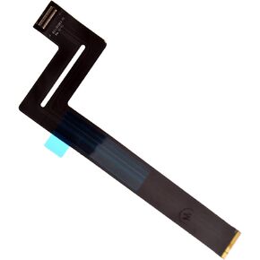 Touchpad Cable Replacement for MacBook Pro Retina A1706 13" 2016 2017 Trackpad Ribbon Flex Cable 821-01063-01