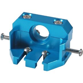 3D Printer All Metal Mount Fixed Blocks Compatible with E3D V6 hotend