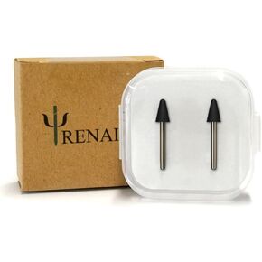 RENAISSER Graphite Tip for Raphael Slim, 2 PCS