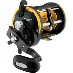 Daiwa Seagate Levelwind Conventional Reel SGTLW60H