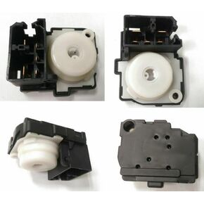 35130-TRO-A01 Auto Ignition Starter Switch Compatible with 13-17 Accord 12-18 Civic 13-15 Crosstour 12-16 CR-V US-1113 US1113 35130TR0A01