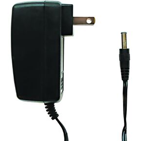 Booster PAC ESA214 Charger with Small Jack for ES2500