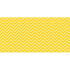 Fadeless Bulletin Board Paper, Fade-Resistant Paper for Classroom Decor, 48" x 12’, Chic Chevron-Aqua, 1 Roll