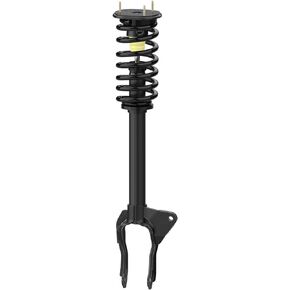 Monroe Quick-Strut 373077 Suspension Strut and Coil Spring Assembly
