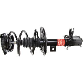 Monroe Quick-Strut 172902 Suspension Strut and Coil Spring Assembly