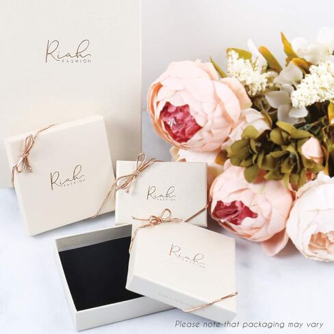 سوار مطاطي متقاطع من RIAH FASHION - شريط معدني متقاطع - حجر طبيعي ديني، سوار صلاة من الكريستال اللامع (مزيج كريستال متقاطع - عنابي) in Kuwait