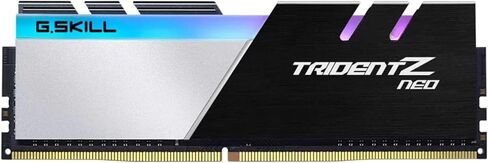 3600 16GB (kit) G.Skill Trident Z F4-3600C16D-16GTZNC (2 x 8GB) in Saudi Arabia