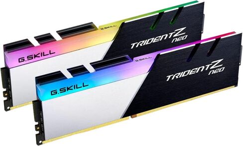 3600 16GB (kit) G.Skill Trident Z F4-3600C16D-16GTZNC (2 x 8GB) in Saudi Arabia