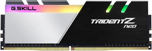 3600 16GB (kit) G.Skill Trident Z F4-3600C16D-16GTZNC (2 x 8GB) in Saudi Arabia