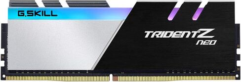 3600 16GB (kit) G.Skill Trident Z F4-3600C16D-16GTZNC (2 x 8GB) in Saudi Arabia