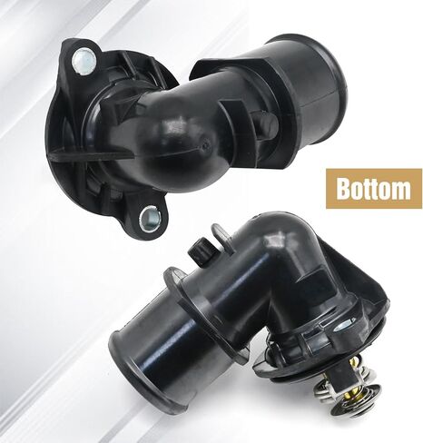 RD31960001 68253514AA ترموستات بديل لـ Ram 1500/جراند شيروكي 2014 2015 2016 2017 2018 in Kuwait