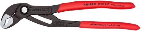Knipex - 3 Pc Universal Pliers Set w/Cobra® Pliers (00 20 08 US2) in Saudi Arabia