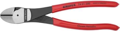 Knipex - 3 Pc Universal Pliers Set w/Cobra® Pliers (00 20 08 US2) in Saudi Arabia