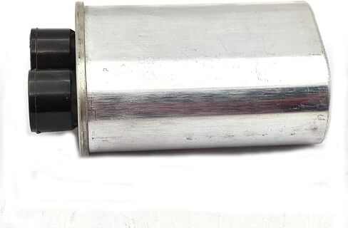 WB27X10907 Microwave Oven Capacitor for GE Microwave Oven in Saudi Arabia