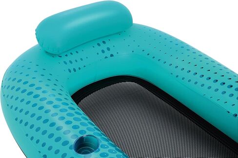 Hydro-Force Sol Venture Mesh Lounge Float 74" in Saudi Arabia