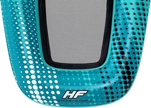 Hydro-Force Sol Venture Mesh Lounge Float 74" in Saudi Arabia