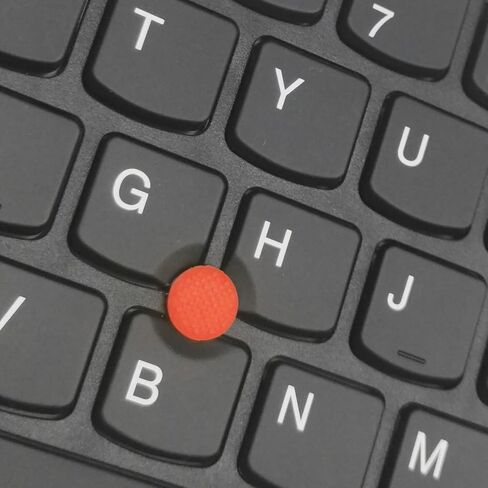 Replacement Laptop Keyboard Backlit for LENOVO ThinkPad X280 X390 X395 X13 L13, L13 Yoga Gen 1, with Frame Pointer Backlight US Layout in Saudi Arabia