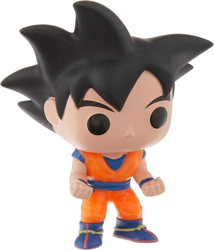 Pop Animation 9 Dragon Ball Z Goku in Saudi Arabia