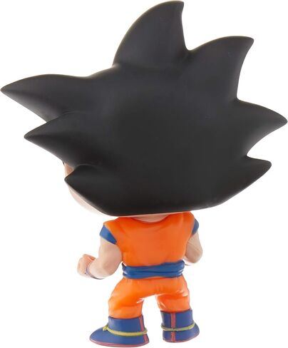 Pop Animation 9 Dragon Ball Z Goku in Saudi Arabia