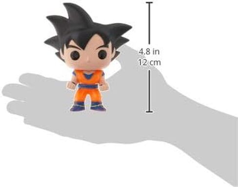 Pop Animation 9 Dragon Ball Z Goku in Saudi Arabia