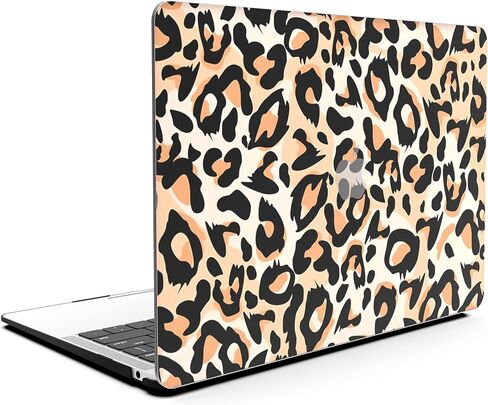 متوافق مع حافظة MacBook Air 13.6 بوصة إصدار 2022 شريحة A2681 M2، حافظة بلاستيكية صلبة + غطاء لوحة مفاتيح + غطاء شاشة لجهاز MacBook Air 13.6 بوصة مع شاشة Retina Touch ID، رائد فضاء in Saudi Arabia