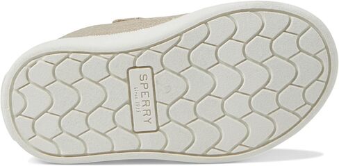 Sperry Unisex-Child Salty Lace Jr Washable Sneaker in Saudi Arabia