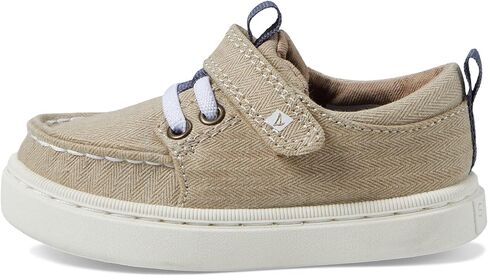 حذاء رياضي Sperry للجنسين للأطفال Salty Lace Jr قابل للغسل in Saudi Arabia