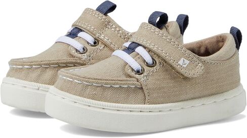 Sperry Unisex-Child Salty Lace Jr Washable Sneaker in Saudi Arabia