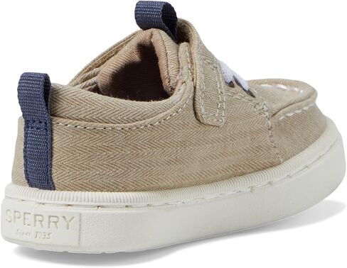 Sperry Unisex-Child Salty Lace Jr Washable Sneaker in Saudi Arabia