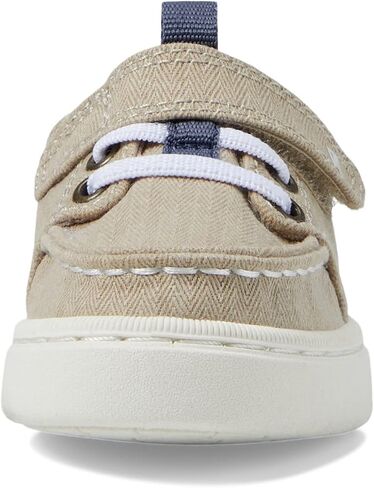 Sperry Unisex-Child Salty Lace Jr Washable Sneaker in Saudi Arabia