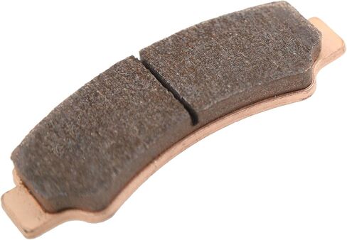 Minho CFmoto Front Brake Sintered Pad Compatible with CFmoto UForce 1000 2018-2023/ CForce 800 2019-2023/ ZFORCE 950 2020-2023/ UFORCE 600 2021-2023,Parts Number 9AWA-0811A0 in Saudi Arabia