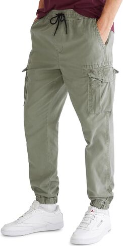 بنطال Aero Cargo Jogger للرجال من AEROPOSTALE in Kuwait