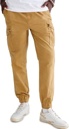بنطال Aero Cargo Jogger للرجال من AEROPOSTALE in Kuwait