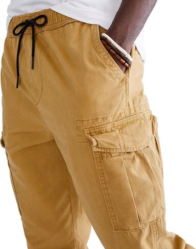 بنطال Aero Cargo Jogger للرجال من AEROPOSTALE in Kuwait