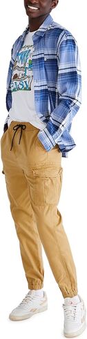 بنطال Aero Cargo Jogger للرجال من AEROPOSTALE in Kuwait