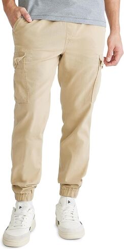 بنطال Aero Cargo Jogger للرجال من AEROPOSTALE in Kuwait