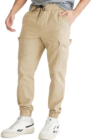 بنطال Aero Cargo Jogger للرجال من AEROPOSTALE in Kuwait