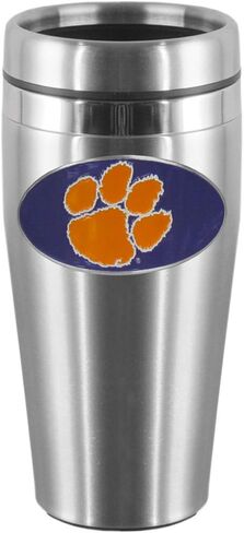 NCAA Adult Steel Travel Mug in Saudi Arabia