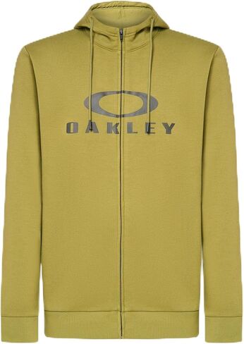 Oakley Bark Full Zip Hoodie 2.0 in Saudi Arabia