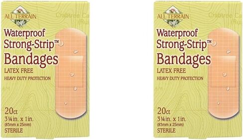 BANDAGES WATERPROOF in Saudi Arabia