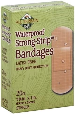 BANDAGES WATERPROOF in Saudi Arabia