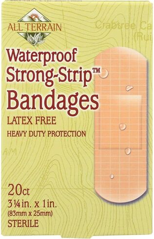 BANDAGES WATERPROOF in Saudi Arabia