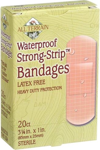 BANDAGES WATERPROOF in Saudi Arabia