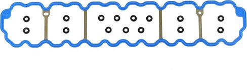 DNJ VC1123G Valve Cover Gasket Set W/Grommets for 1996-2006, Jeep, Cherokee, Grand Cherokee, Wrangler, 4.0L, L6, OHV, 12V, 242cid in Saudi Arabia