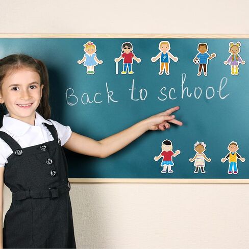 46 قطعة جميعها مرحب بها للطلاب، ديكورات لوحة إعلانات متنوعة، لوحة إعلانات صيفية، ديكورات متعددة الثقافات للفصول الدراسية في مرحلة ما قبل المدرسة، الوحدة، ودية in Saudi Arabia