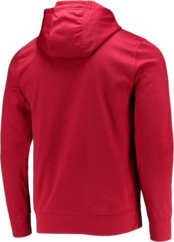 NFL Youth 8-20 Big Stage Team Color Performance Primary Logo Pullover Hoodie in Kuwait