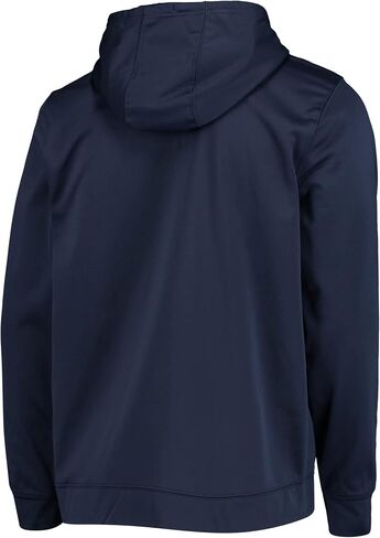 NFL Youth 8-20 Big Stage Team Color Performance Primary Logo Pullover Hoodie in Kuwait
