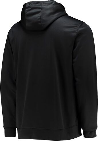 NFL Youth 8-20 Big Stage Team Color Performance Primary Logo Pullover Hoodie in Kuwait