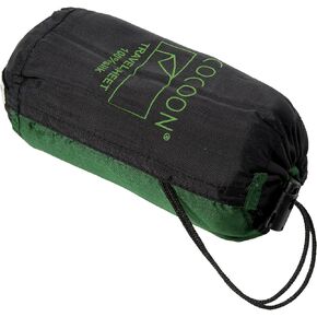 COCOON - Premium - TravelSheet - Silk