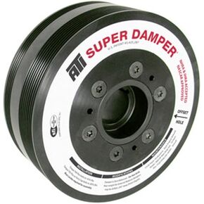 ATI Performance Products 917242 7-1/2" Harmonic Damper for LS1